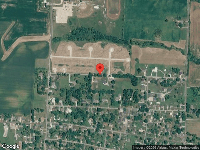 217 w francis st, sturgeon,  MO 65284