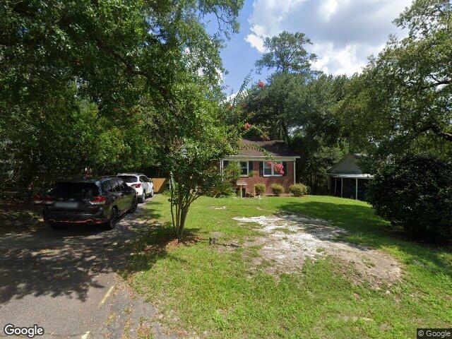 2514 craig rd, columbia,  SC 29204