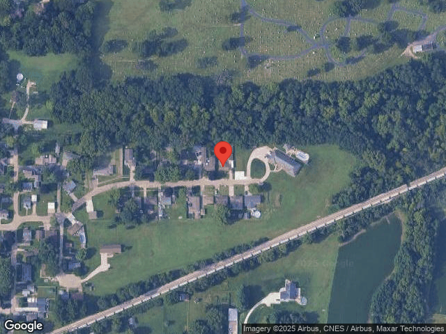 1226 retz dr, ottawa,  IL 61350