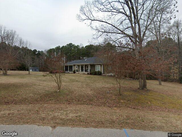 12 skippers landing, manson,  NC 27553