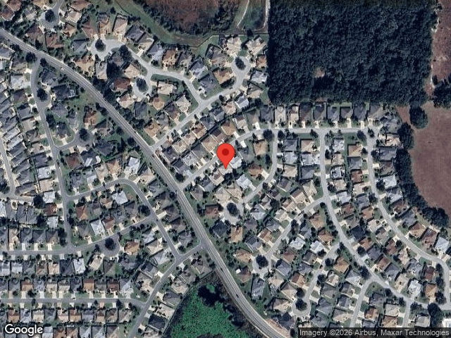 616 cokesbury dr, the villages,  FL 32162