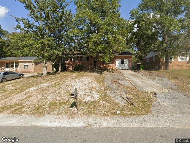 338 briercliff dr, columbia,  SC 29203