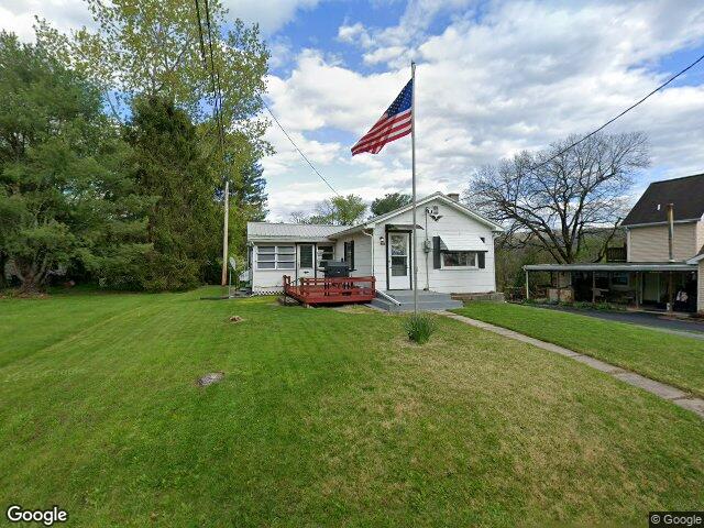 504 sand hill rd, montoursville,  PA 17754