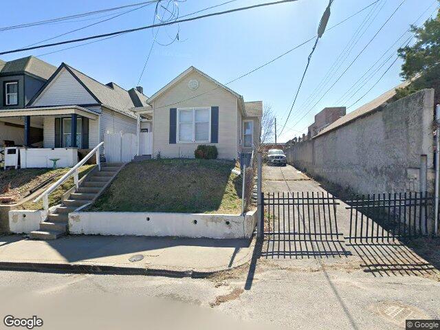 537 orville ave, kansas city,  KS 66101