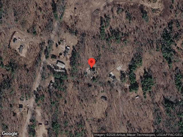 16 deer meadow ln, jefferson,  ME 04348