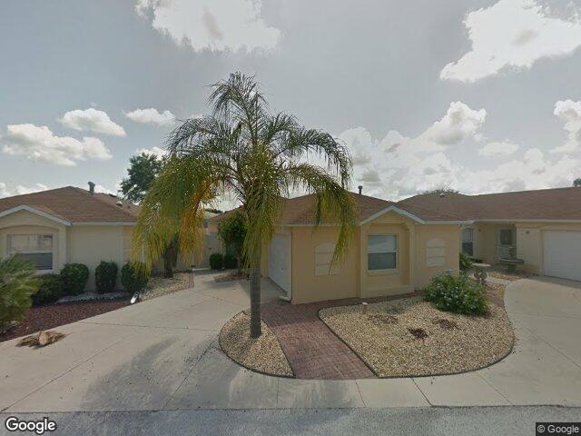 1117 san bernardo rd, the villages,  FL 32162