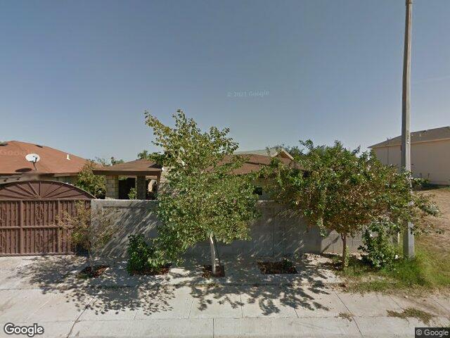 1007 warren ave, laredo,  TX 78046