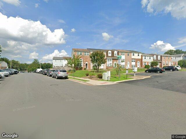 8396 woodline ct, manassas,  VA 20110