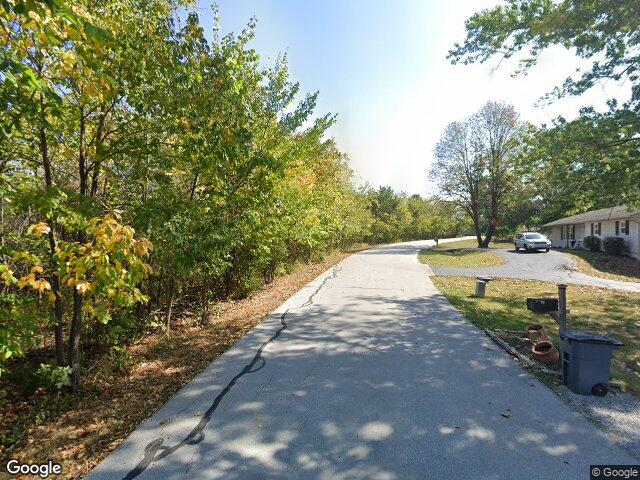 3 acres w bethel dr, columbia,  MO 65203