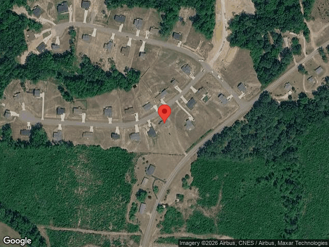 137 starry sky dr, benson,  NC 27504