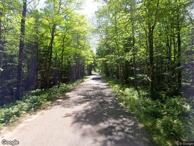 lot 2 on cut off rd, presque isle,  WI 54557