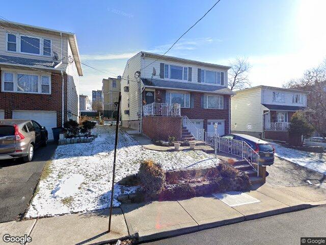 2140 south st, fort lee,  NJ 07024