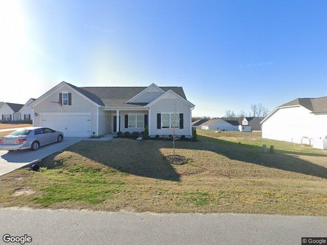 367 fenella dr, four oaks,  NC 27524