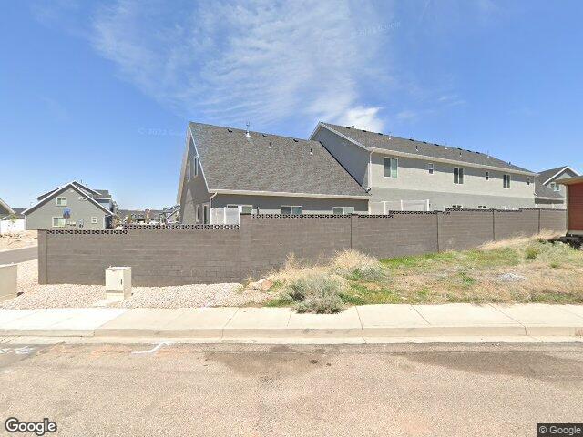 3152 w 1625 n, cedar city,  UT 84721