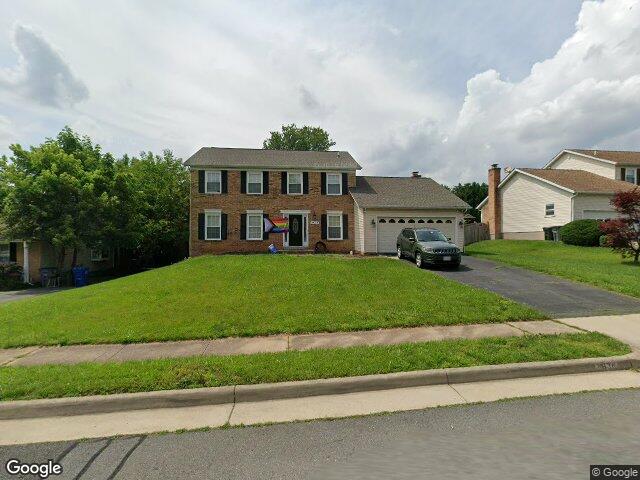 9634 branchview ln, manassas,  VA 20110