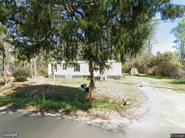 205 3rd st, walterboro,  SC 29488