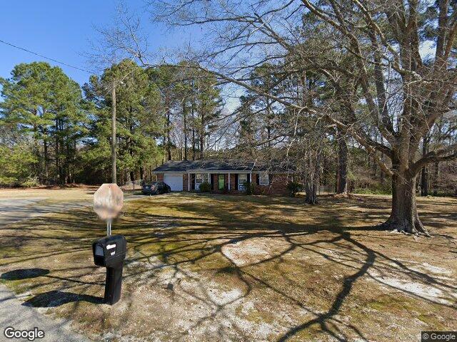 101 poplar dr, smithfield,  NC 27577