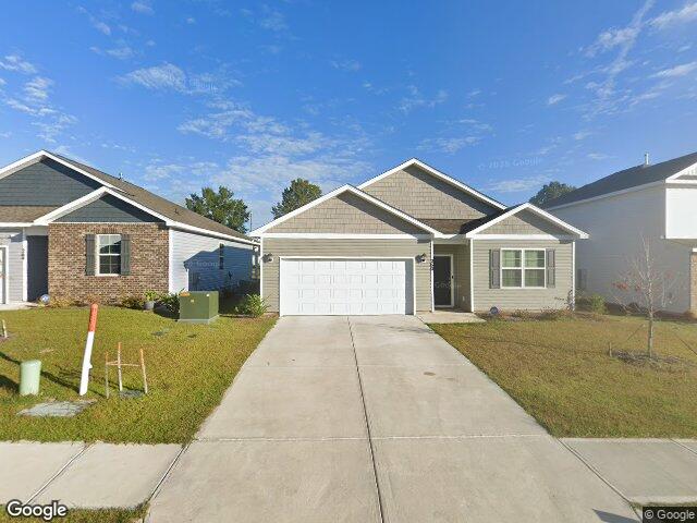 260 bevington brook lane, hopkins,  SC 29061