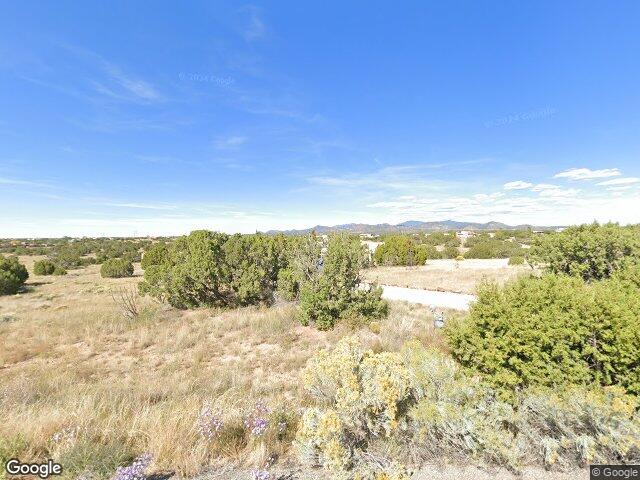 12 estambre rd, santa fe,  NM 87508
