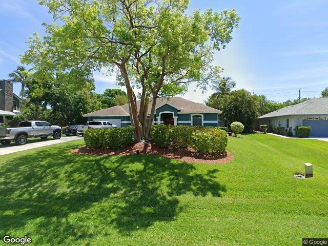 2263 ne marlberry ln, jensen beach,  FL 34957