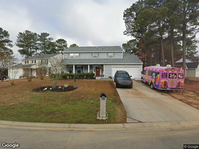 109 stockland rd, irmo,  SC 29063