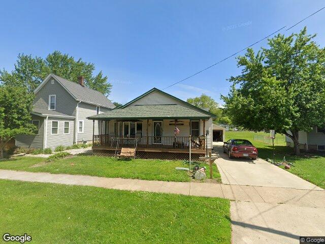 642 lincoln st, marseilles,  IL 61341