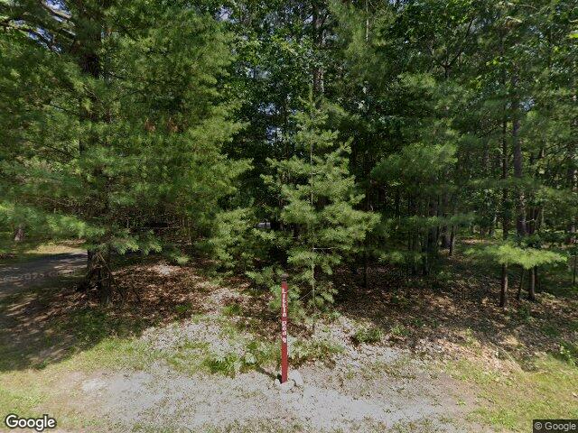 1140 halberstadt rd, saint germain,  WI 54558