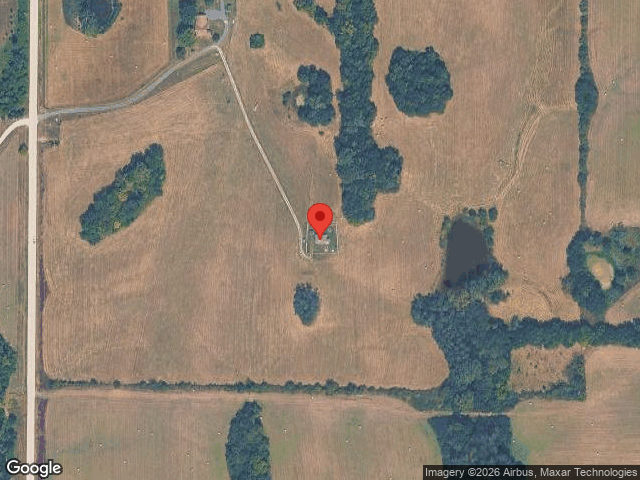 18211 plattsburg rd, holt,  MO 64048