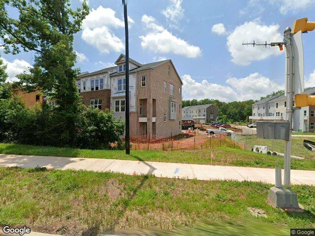 10130 queens way, manassas,  VA 20110