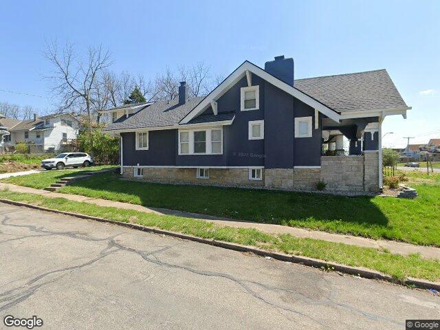 4201 prospect ave, kansas city,  MO 64130