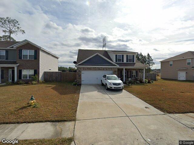 104 aquaduct dr, rincon,  GA 31326