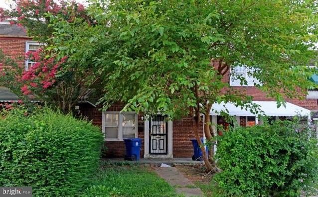 721 roundview rd, brooklyn,  MD 21225