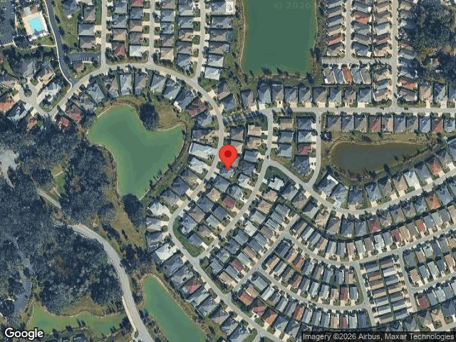 3167 spanish moss way, the villages,  FL 32163
