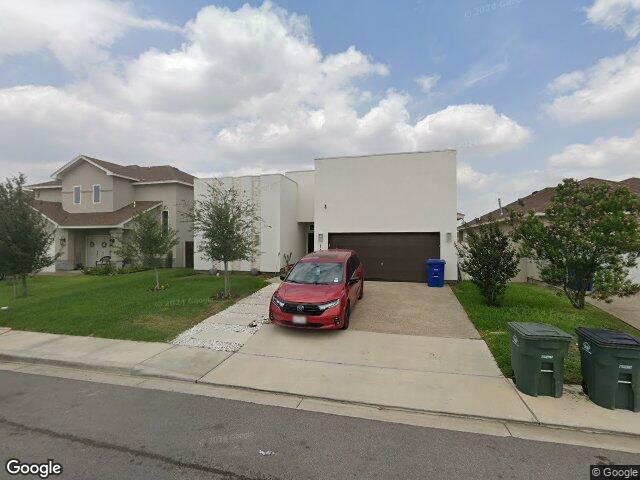 117 fritz leiber dr, laredo,  TX 78041