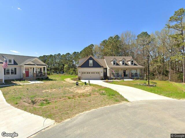 144 red rocks circle, benson,  NC 27504