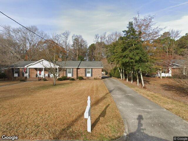 173 wilderness family trail, ennice,  NC 27577
