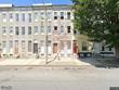 1110 n fulton ave, baltimore,  MD 21217