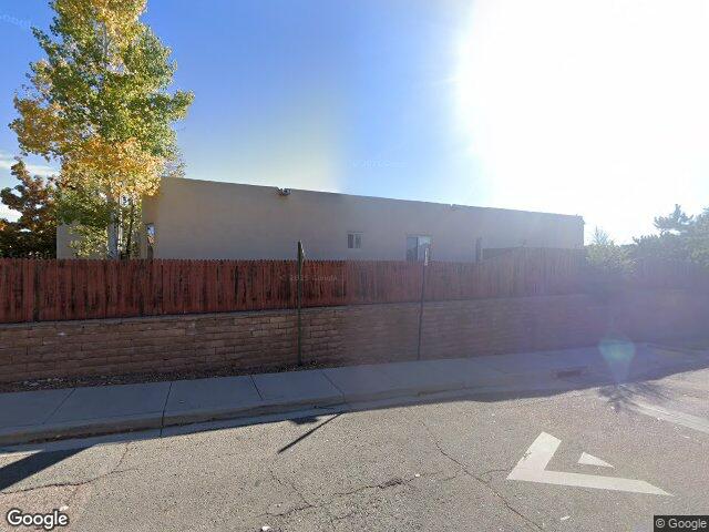 1508 kachina ridge drive, santa fe,  NM 87507