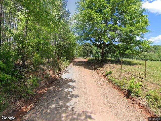 lot 1 adams road, thomaston,  GA 30286