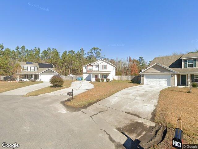 18 glenmore dr, guyton,  GA 31312
