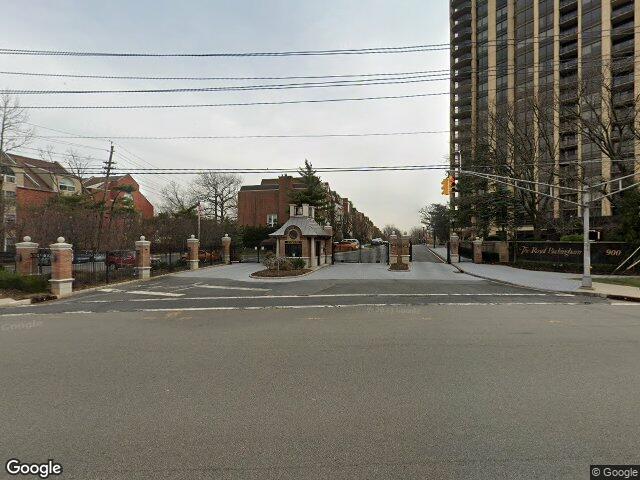 117 kensington dr # 304
                                ,Unit # 304, fort lee,  NJ 07024