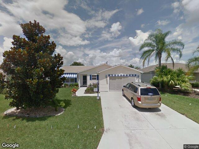 3343 shelby st, the villages,  FL 32162