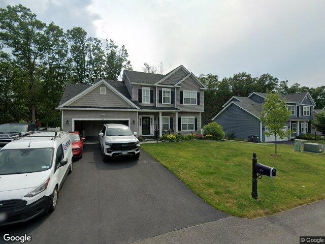 213 parkridge dr, schenectady,  NY 12309