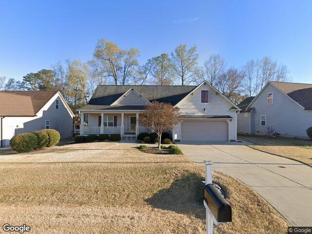 48 tia pl, garner,  NC 27529