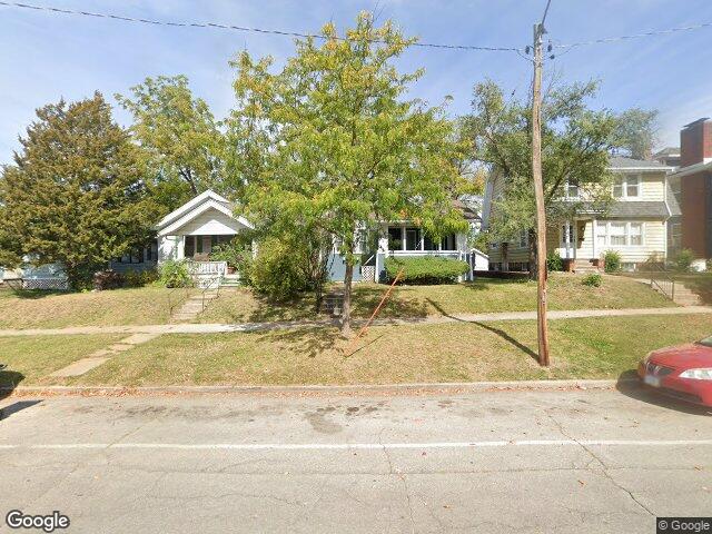 1806 5th ave se, cedar rapids,  IA 52403