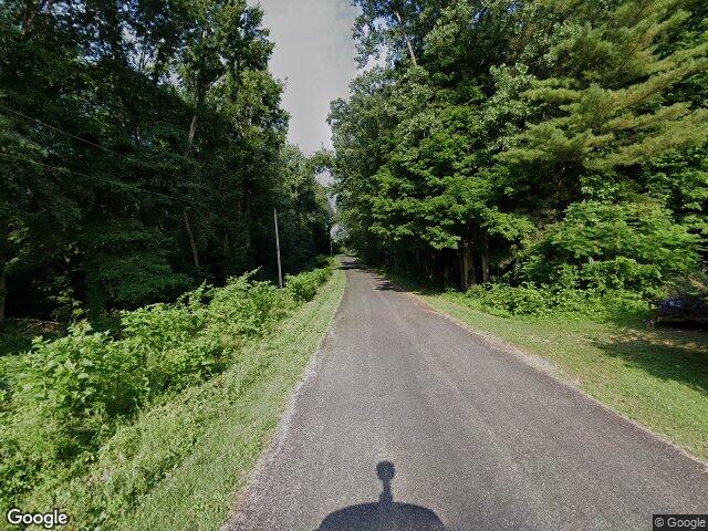 waukeenah drive, paw paw,  MI 49079