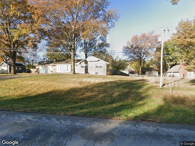 3738 n 123rd st, kansas city,  KS 66109
