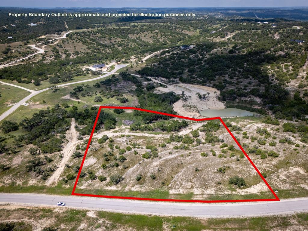 lot 183 majestic hills dr, blanco,  TX 78606