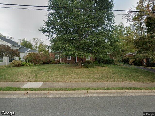9031 grant ave, manassas,  VA 20110