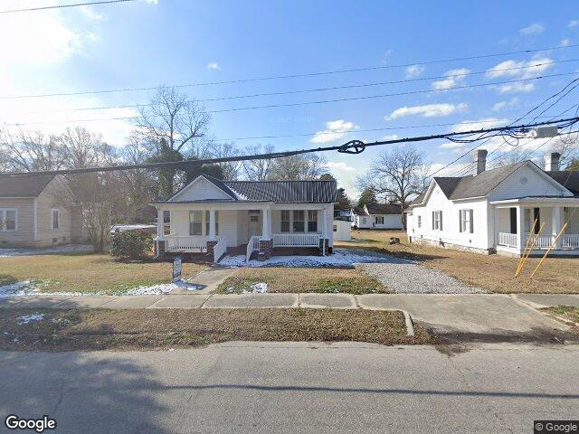 308 charles st, henderson,  NC 27536